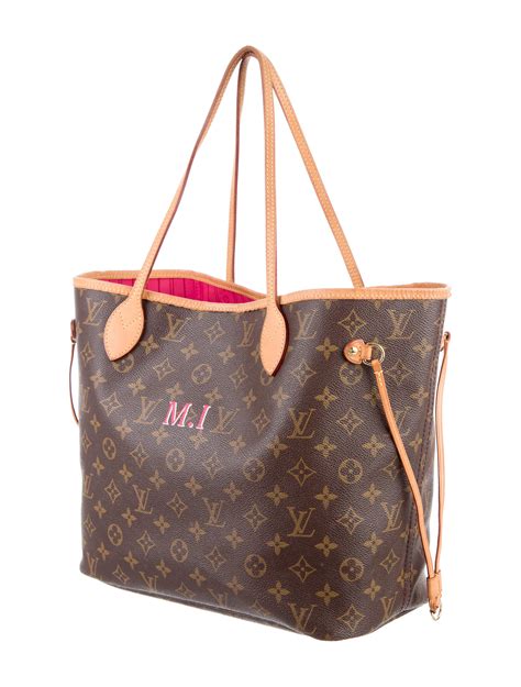 louis vuitton neverfull medium price|louis vuitton neverfull mm outlet.